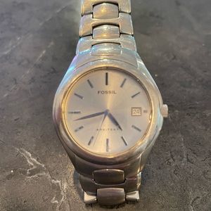Men’s Fossil Watch